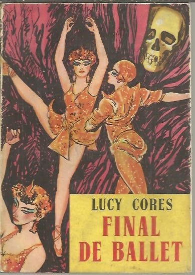 FINAL DE BALLET.
