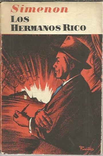 LOS HERMANOS RICO.
