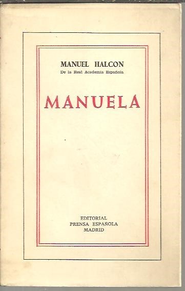 MANUELA.