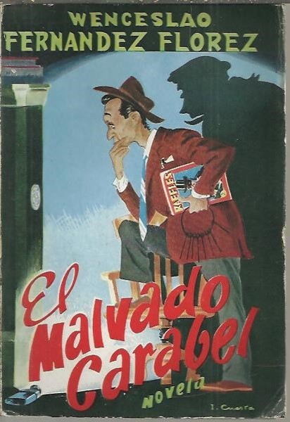 EL MALVADO CARABEL.