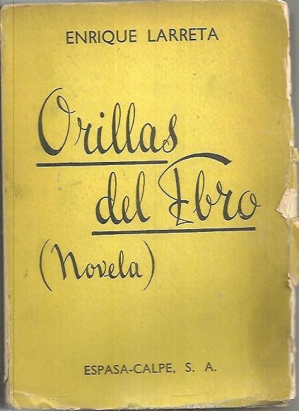 ORILLAS DEL EBRO.