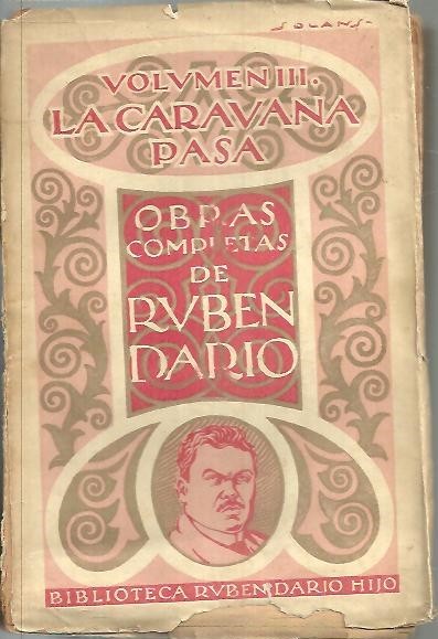 LA CARAVANA PASA.