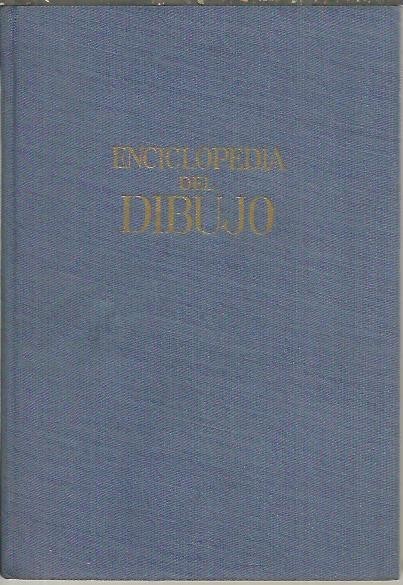 ENCICLOPEDIA DEL DIBUJO.
