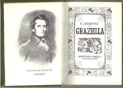 GRAZIELLA.