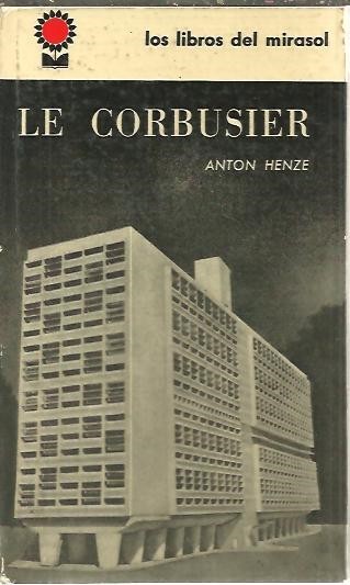 LE CORBUSIER.