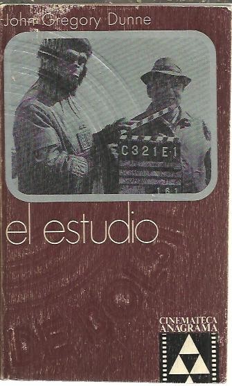 EL ESTUDIO.