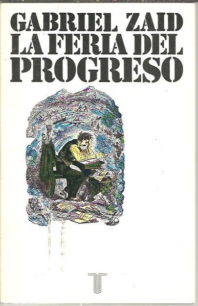LA FERIA DEL PROGRESO.