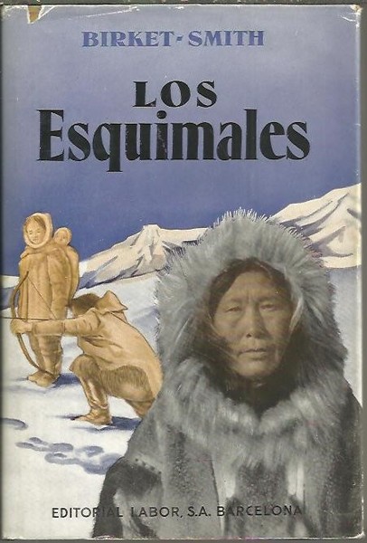 LOS ESQUIMALES.