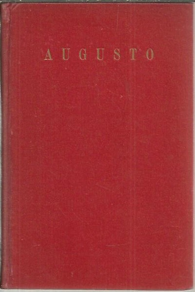 AUGUSTO.