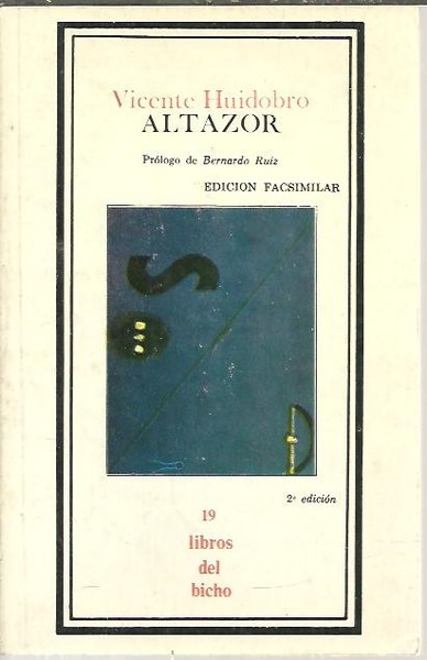 ALTAZOR.