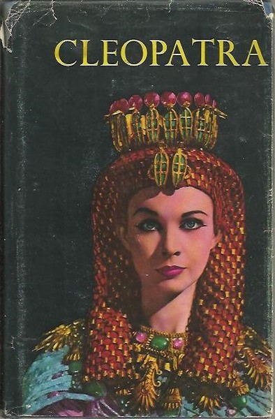 CLEOPATRA. (UN TRAGICO DESTINO).