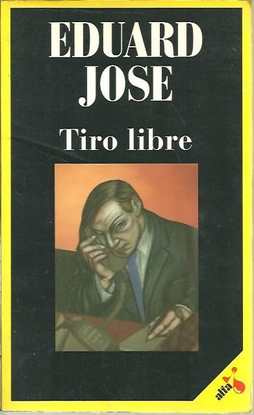 TIRO LIBRE.