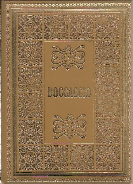 DECAMERON.