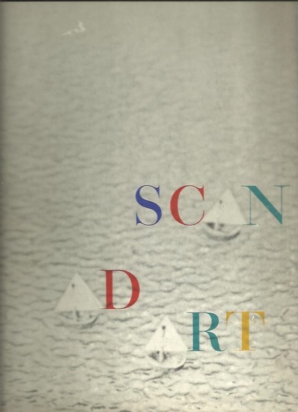 SCAN AD ART. ADVERTISING ART IN NORWAY, FINLAND, SWEDEN AND …