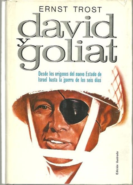 DAVID Y GOLIAT.