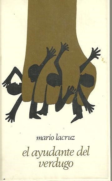 EL AYUDANTE DEL VERDUGO.