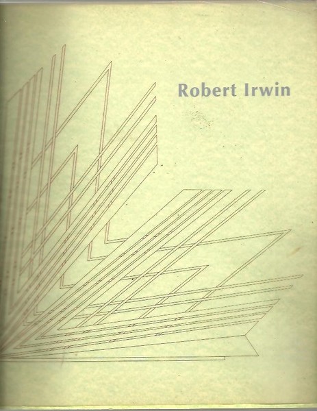 ROBERT IRWIN.
