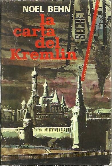 LA CARTA DEL KREMLIN.