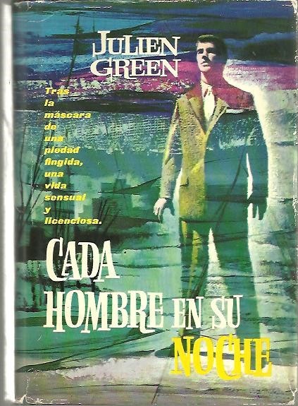 CADA HOMBRE EN SU NOCHE.