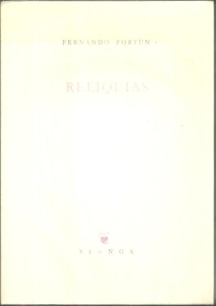 RELIQUIAS.