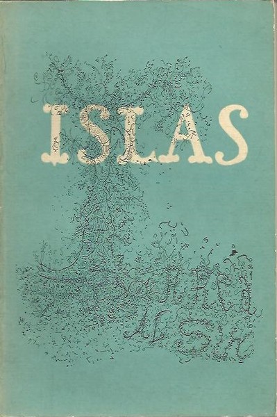 ISLAS. REVISTA DE LA UNIVERSIDAD CENTRAL DE LAS VILLAS. VOL. …