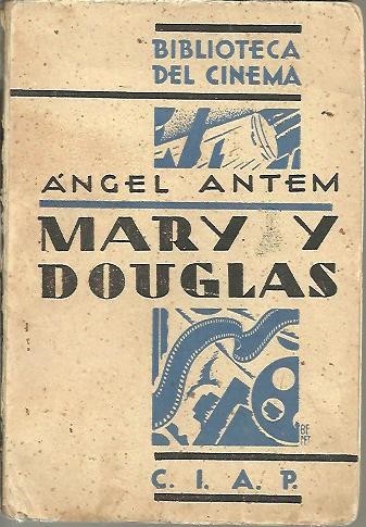 MARY Y DOUGLAS.