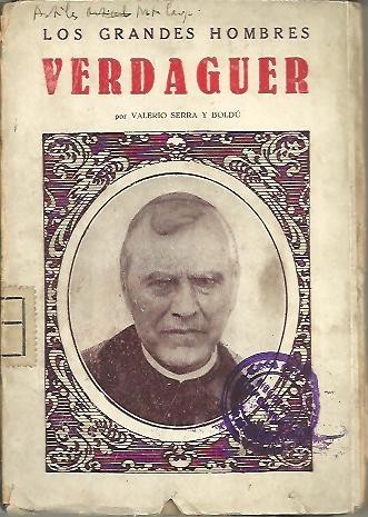 VERDAGUER.