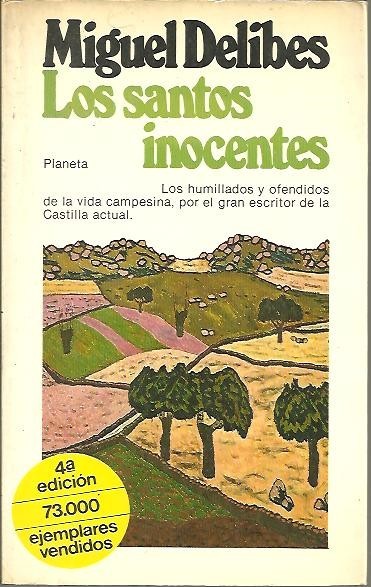 LOS SANTOS INOCENTES.