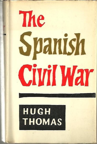 THE SPANISH CIVIL WAR.