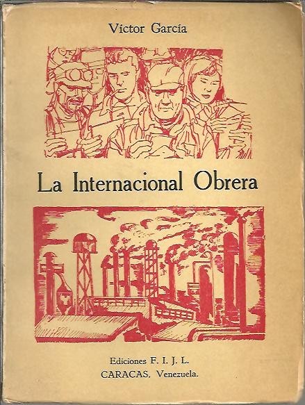 LA INTERNACIONAL OBRERA.