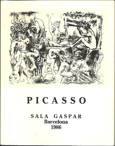 PICASSO. 60 ORIGINALS.