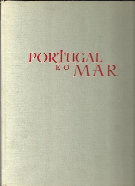 PORTUGAL E O MAR.