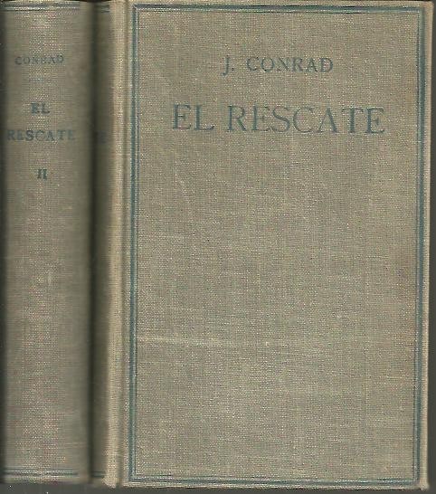 EL RESCATE. UN ROMANCE DE LOS BAJIOS.
