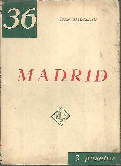 MADRID.
