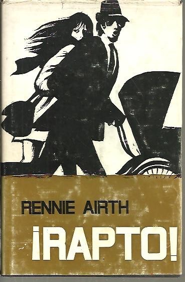 ¡RAPTO!. (SNATCH!).