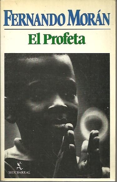 EL PROFETA.