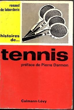 HISTOIRES DE… TENNIS.