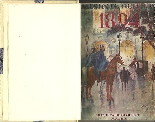 1894. LA VIDA DE UN AÑO.