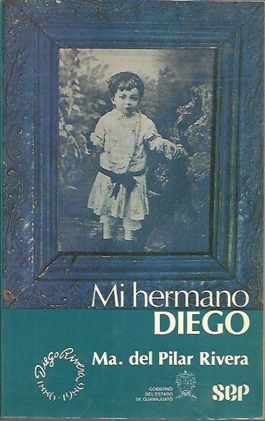 MI HERMANO DIEGO.