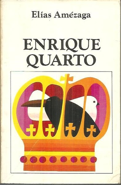 ENRIQUE QUARTO.