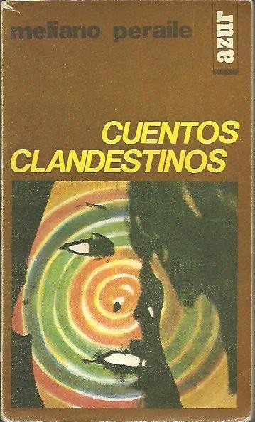 CUENTOS CLANDESTINOS.