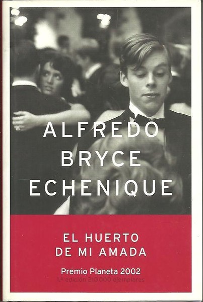 EL HUERTO DE MI AMADA.