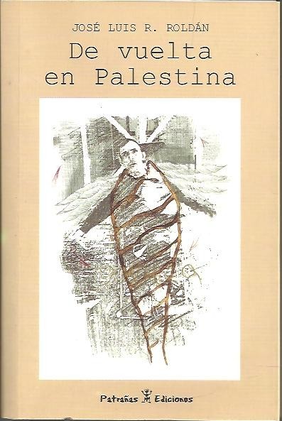 DE VUELTA EN PALESTINA.