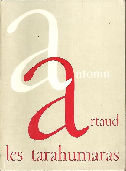 LES TARAHUMARAS.