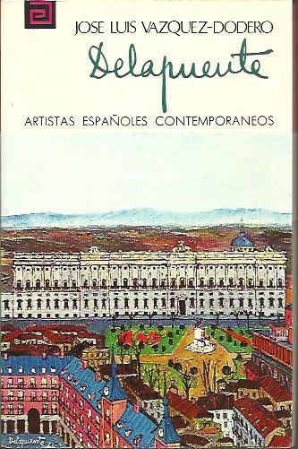 DELAPUENTE.