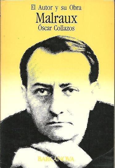 MALRAUX.