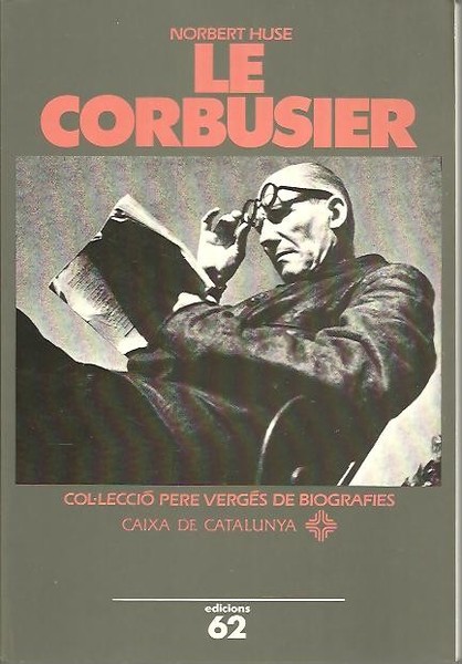 LE CORBUSIER.