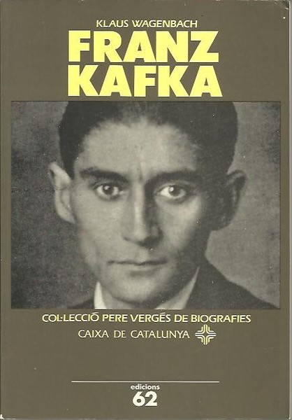 FRANZ KAFKA.