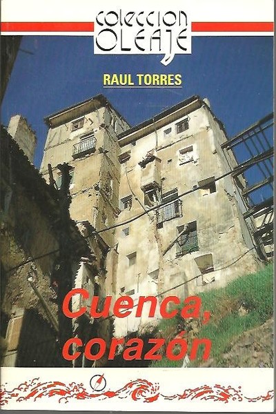 CUENCA, CORAZON.