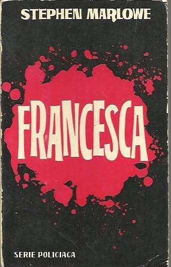FRANCESCA.
